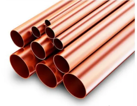 Copper Pipes & Tube & Fittings